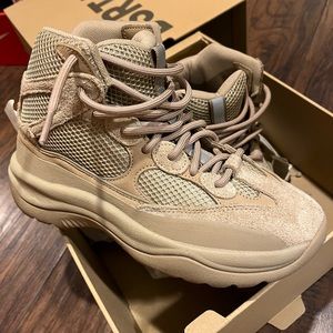 Yeezy Desert Boot